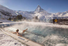 10 Spa Hotels That Redefine Winter Relaxation
