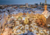 Sip, Shop and Celebrate: Europe’s 10 Best Christmas Markets This Season