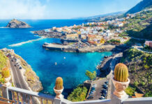 Where to Escape the Cold: 10 Warm Destinations to Chase the Sun This Winter