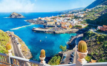 Where to Escape the Cold: 10 Warm Destinations to Chase the Sun This Winter