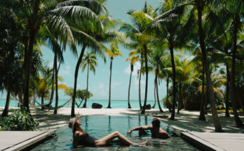 Where to Warm Up This Winter: 9 Ultra-Chic Spa Hotels Worth the Splurge