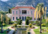9 French Villas and Gardens That Redefine European Elegance