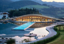 Luxury in the Cold: 10 Spa Hotels That Turn Winter Into Pure Bliss