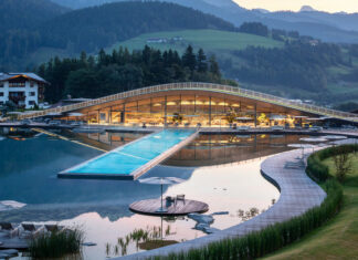 Luxury in the Cold: 10 Spa Hotels That Turn Winter Into Pure Bliss