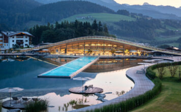 Luxury in the Cold: 10 Spa Hotels That Turn Winter Into Pure Bliss