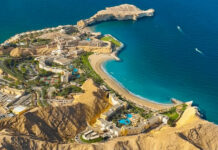 10 Warm Countries to Visit When It’s Freezing at Home