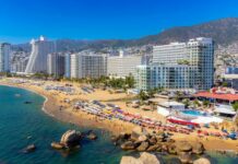 10 Most Dangerous Cities in the World