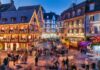 Top 5 Christmas Markets in Alsace That Feel Like a Fairytale
