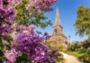 Top 10 Most Beautiful Cities in Europe