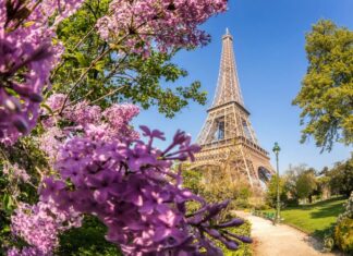 Top 10 Most Beautiful Cities in Europe