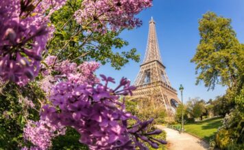 Top 10 Most Beautiful Cities in Europe