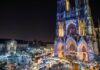 Top 10 Christmas Markets in France for Pure Holiday Magic