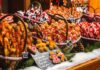Top 7 French Christmas Markets for Food Lovers