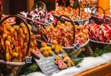 Top 7 French Christmas Markets for Food Lovers