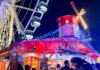 7 Christmas Markets in Paris You Shouldn’t Miss