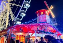 7 Christmas Markets in Paris You Shouldn’t Miss