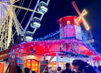 7 Christmas Markets in Paris You Shouldn’t Miss