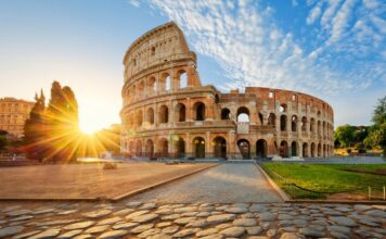 15 Countries with the Most World Heritage Sites