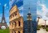 Top 10 World’s Top Tourist Destinations