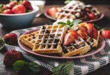 Top 10 Countries with the Best Desserts in the World