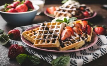 Top 10 Countries with the Best Desserts in the World