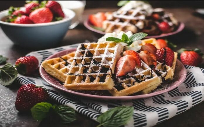 Top 10 Countries with the Best Desserts in the World