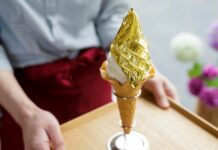 Top 10 Countries with the Best Ice Cream in the World