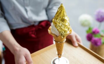 Top 10 Countries with the Best Ice Cream in the World