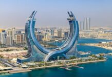 Top 10 Safest Countries in the World