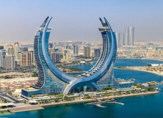 Top 10 Safest Countries in the World