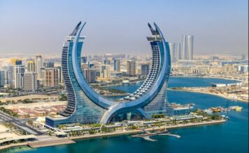 Top 10 Safest Countries in the World