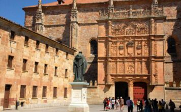 Top 10 Oldest Universities in the World