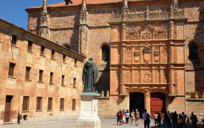 Top 10 Oldest Universities in the World