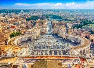 10 Must-Visit Places in Rome You Can’t Miss