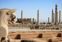 Top 10 Oldest Countries in the World