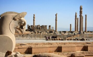 Top 10 Oldest Countries in the World