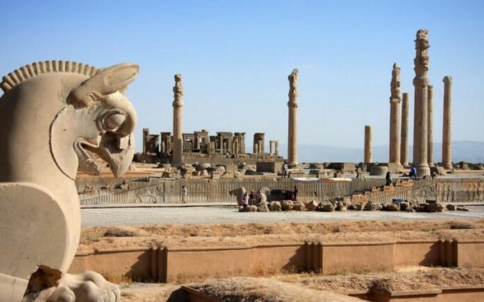 Top 10 Oldest Countries in the World