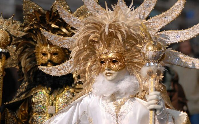 Top 7 Fascinating Facts About Venice Carnival You Didn’t Know