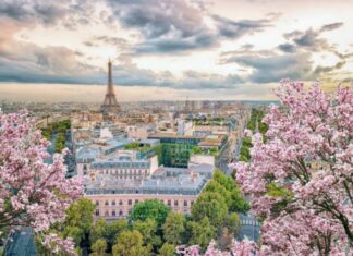 Top 10 Most Beautiful Cities in the World