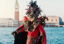 Top 5 Historical Masks of the Venice Carnival and Their Hidden Meaning