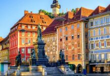 9 European Cities You’ve Probably Never Visited but Should