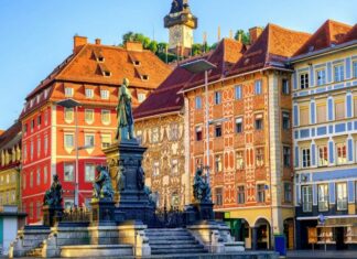 9 European Cities You’ve Probably Never Visited but Should