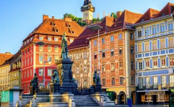 9 European Cities You’ve Probably Never Visited but Should