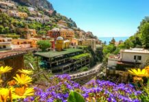 Italy Spring Trip: A 12-Day Artistic Journey