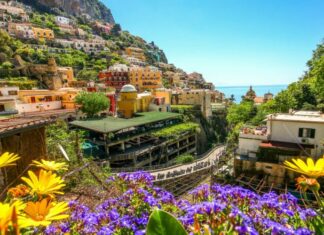 Italy Spring Trip: A 12-Day Artistic Journey