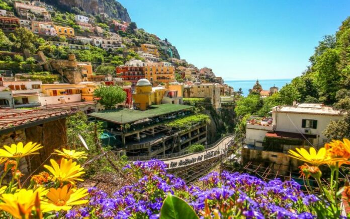 Italy Spring Trip: A 12-Day Artistic Journey