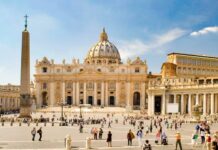 5 Perfect Days in Rome: A Complete Itinerary for First-Time Visitors