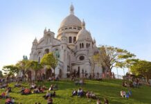 Top 9 Best Places to Visit in Paris