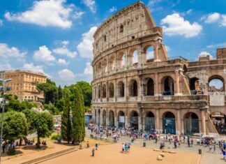 Classic Italy in 7 Days: The Ultimate Travel Itinerary