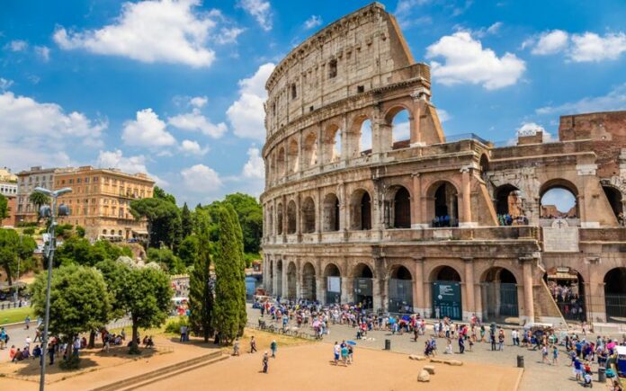 Classic Italy in 7 Days: The Ultimate Travel Itinerary